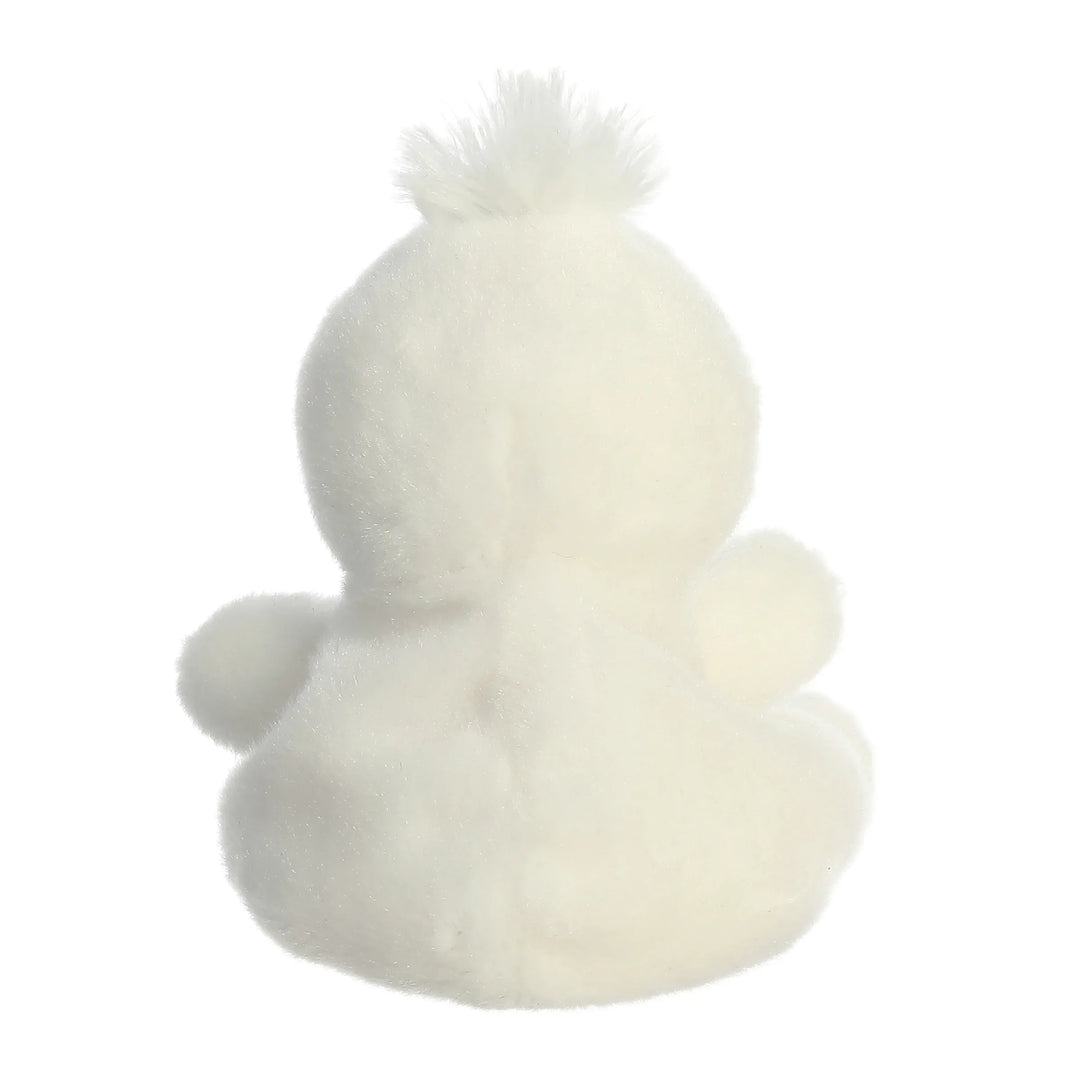 Palm Pals - Froyo Snowman