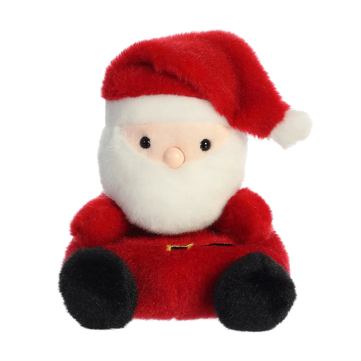 Palm Pals - Santa