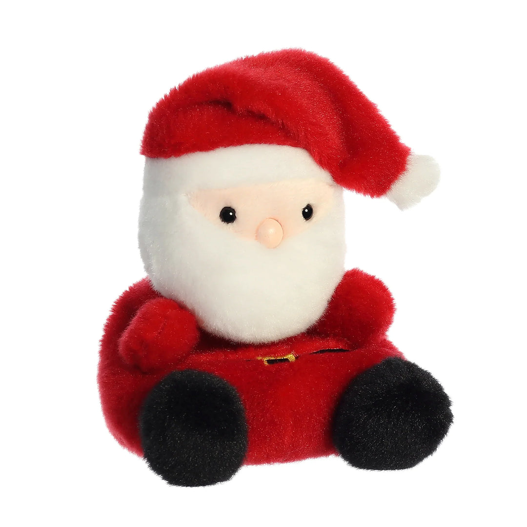 Palm Pals - Santa