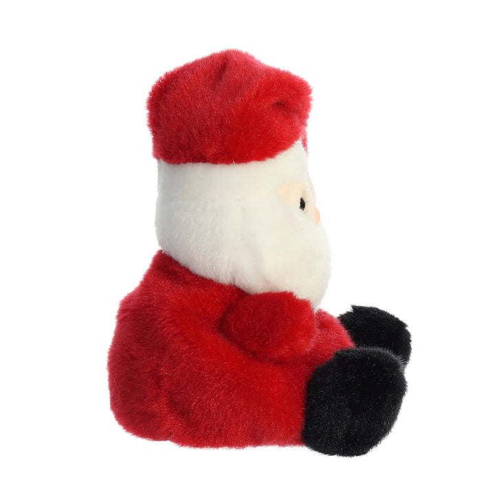 Palm Pals - Santa