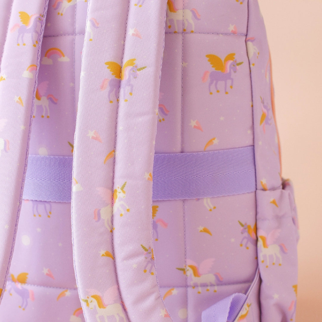 Backpack | Unicorns