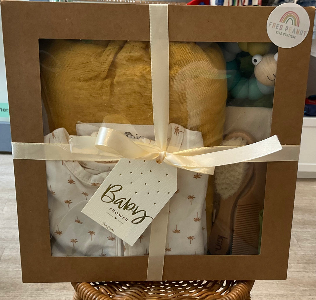 Baby Bundle - Golden Days