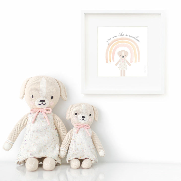 Plush | Mia The Dog