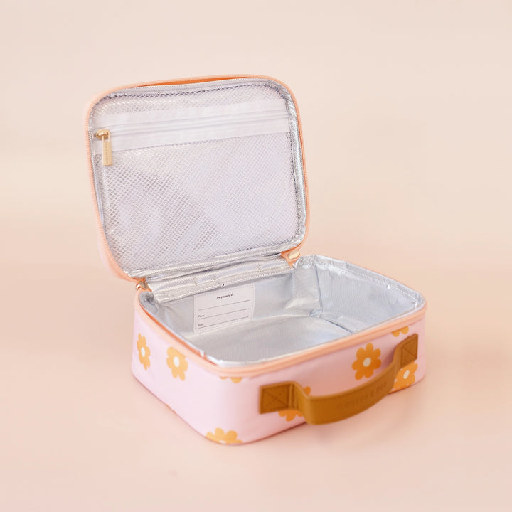 Mini Lunch Bag | Daisy Chain