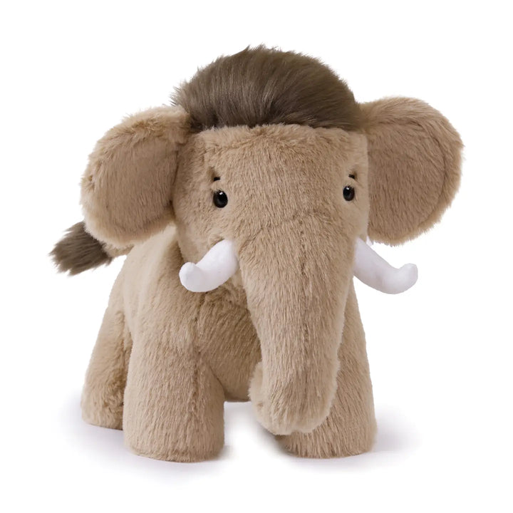 Plush | Woolberth Wooly Mammoth