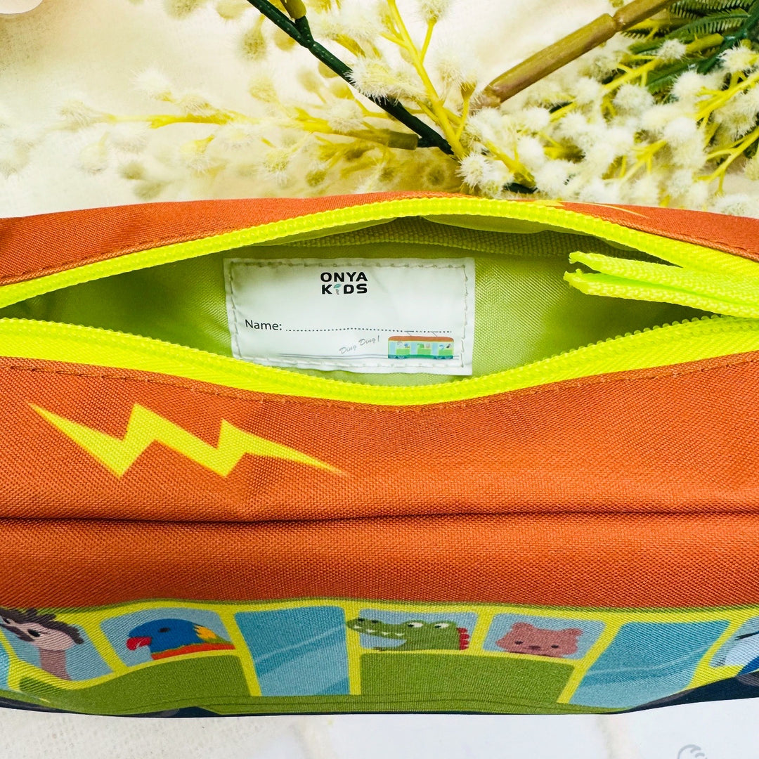Pencil Case | Aussie Tram