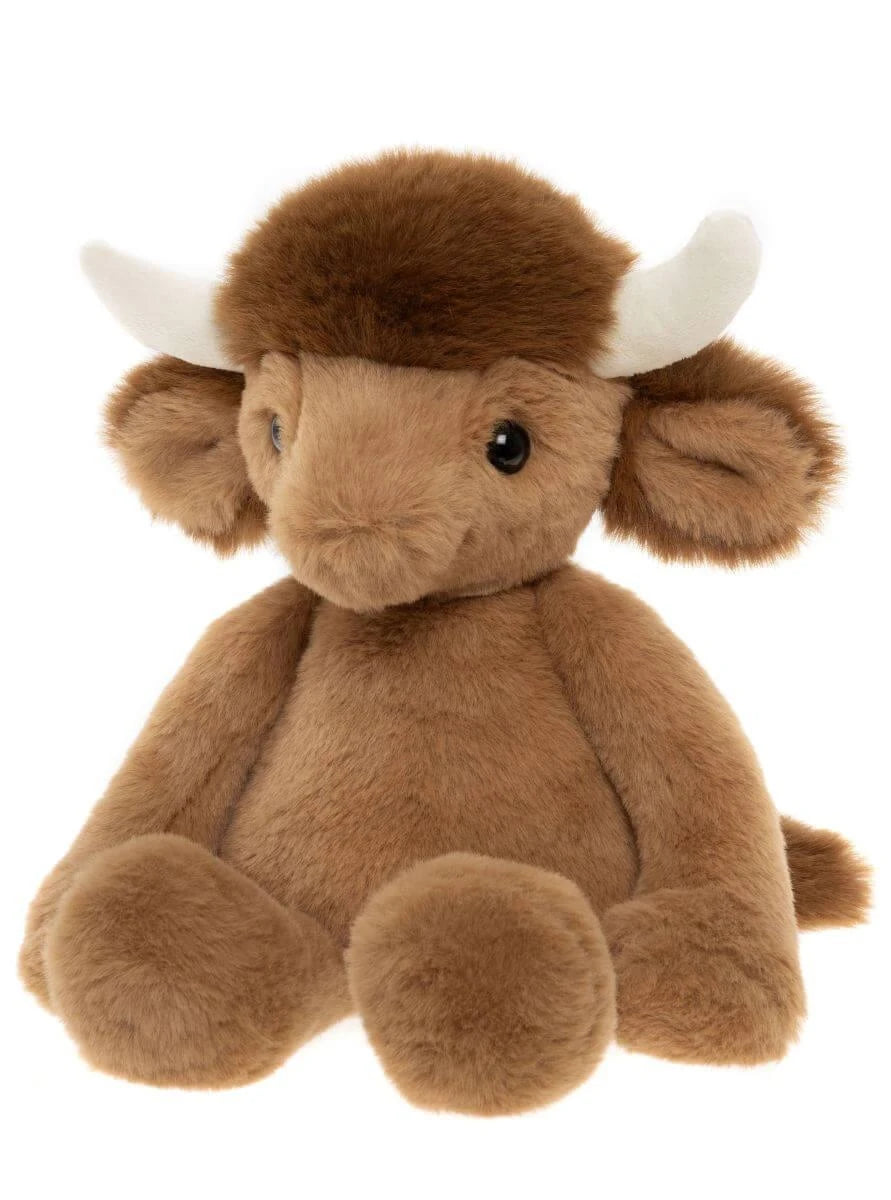 Henry Highland Cow