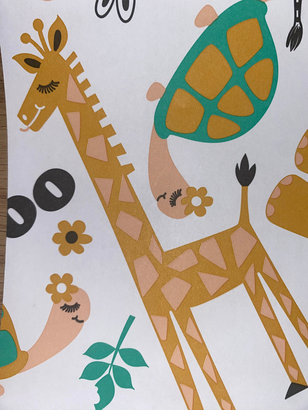 Complimentary Gift Wrapping