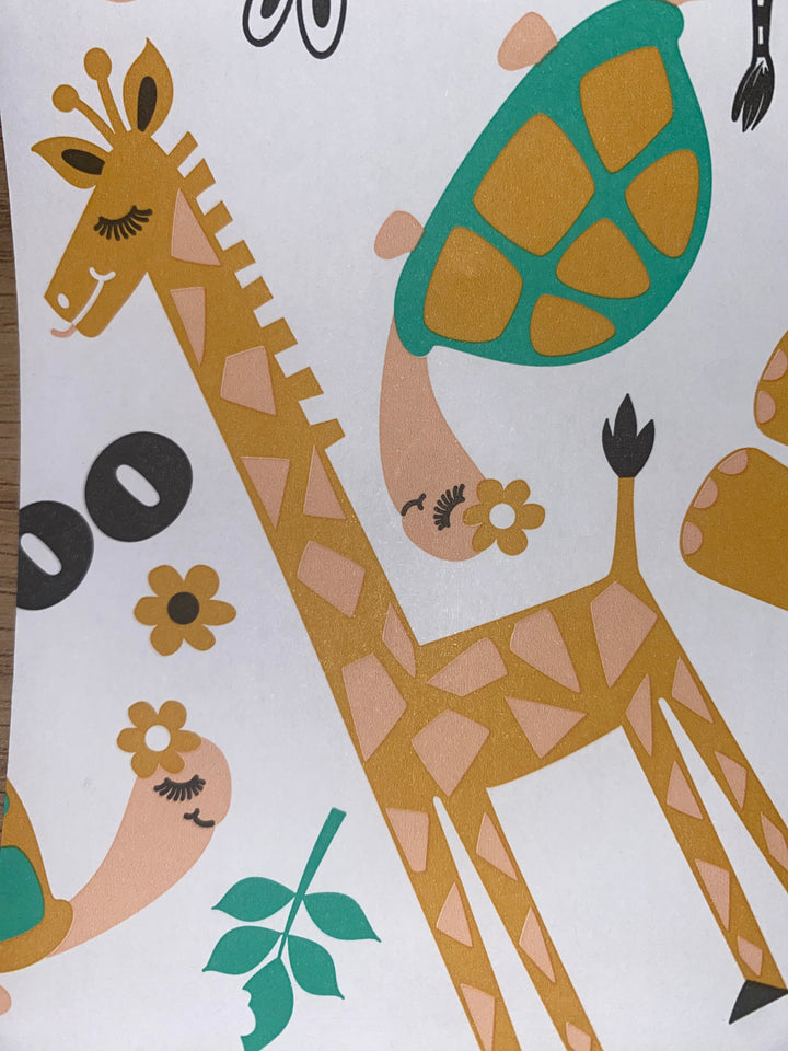 Complimentary Gift Wrapping