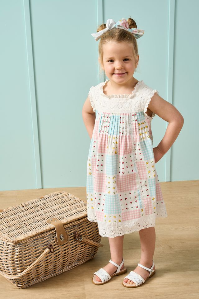 Dress | Milla