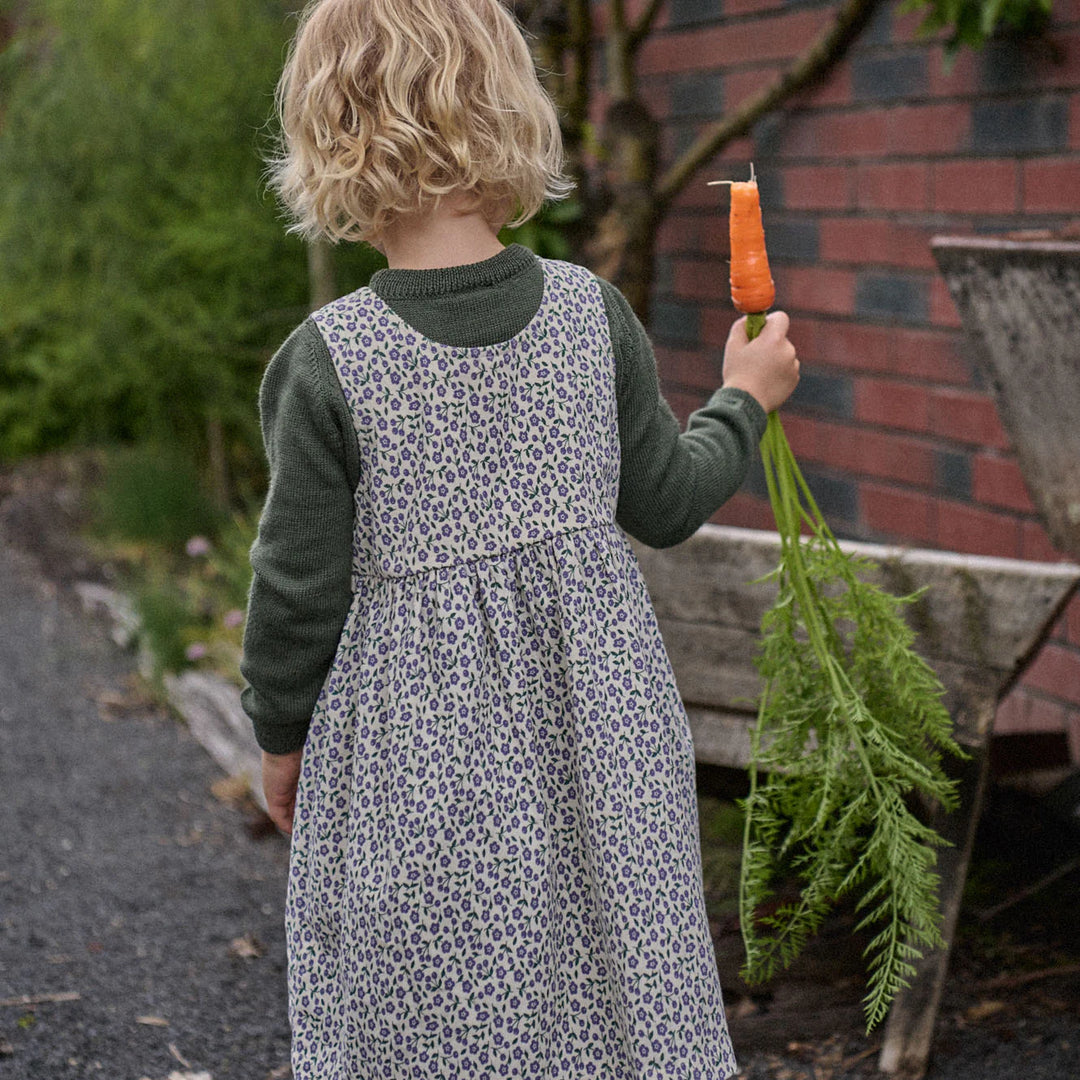 Pinafore | Amelia - Briarwood Heron