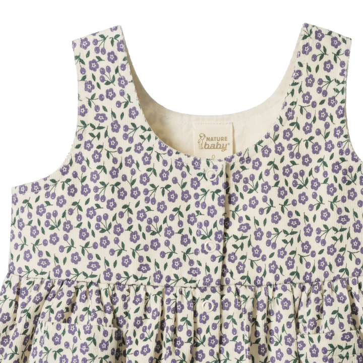 Pinafore | Amelia - Briarwood Heron