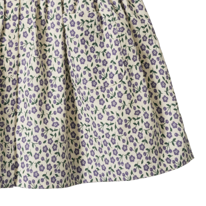 Pinafore | Amelia - Briarwood Heron