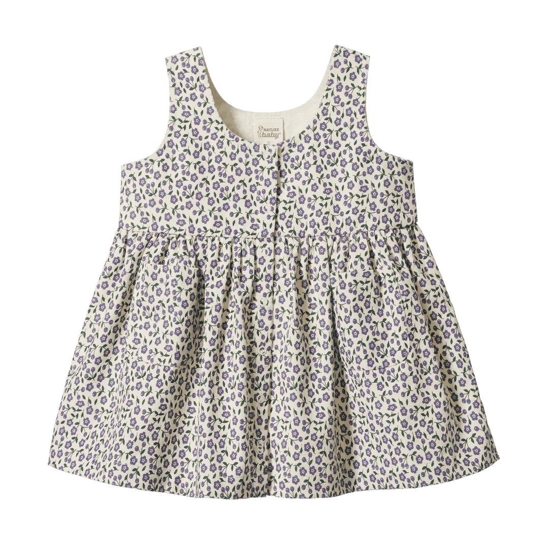 Pinafore | Amelia - Briarwood Heron