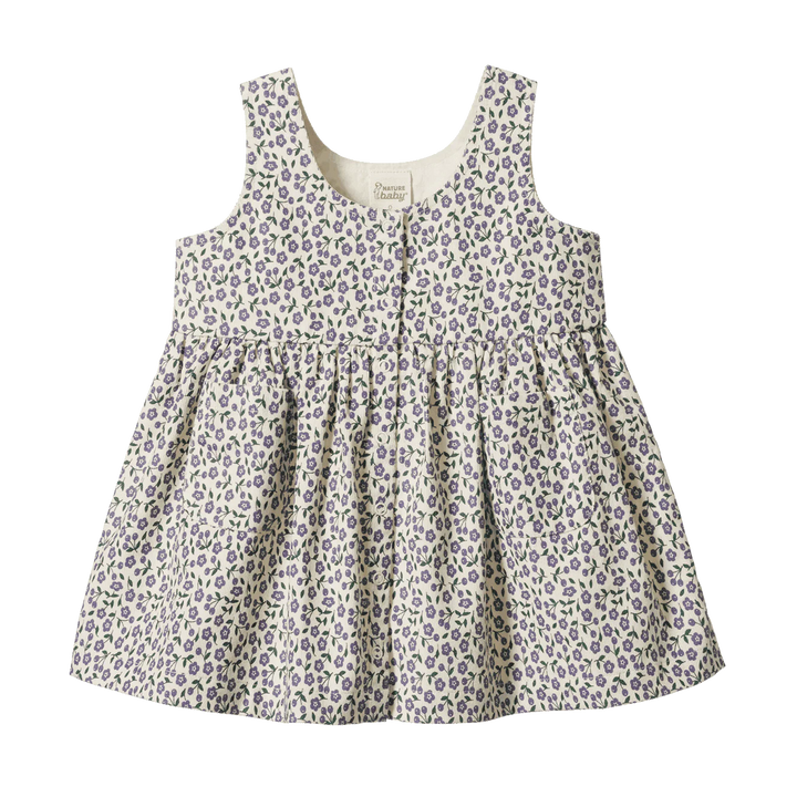 Pinafore | Amelia - Briarwood Heron