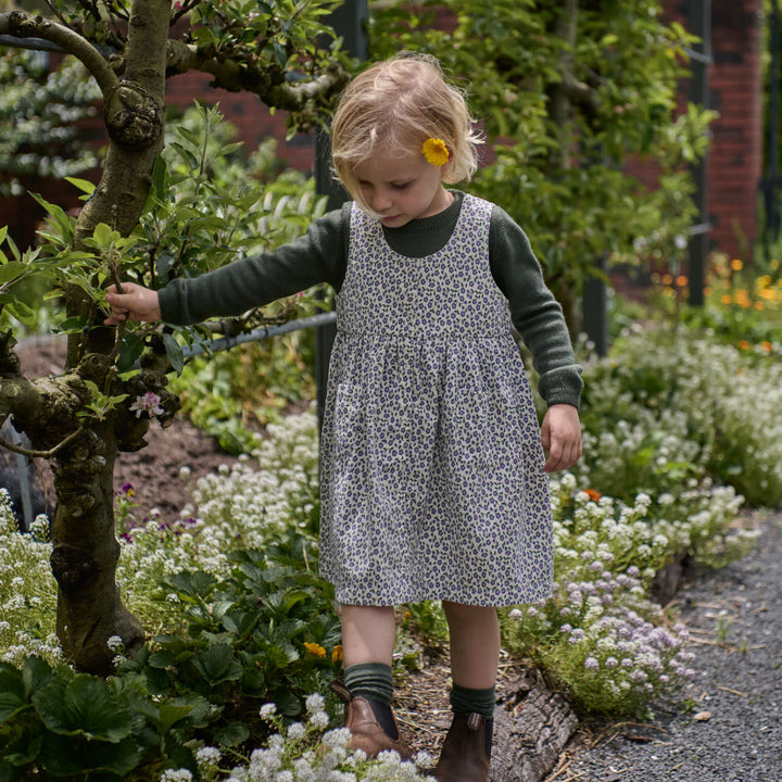 Pinafore | Amelia - Briarwood Heron