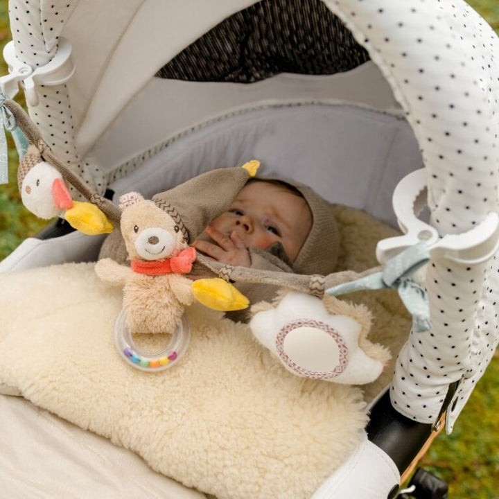Fehn Pram Chain | Bruno