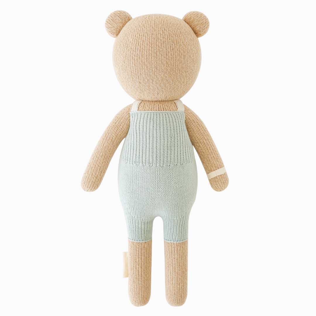 Plush | Alexander The Honey Bear