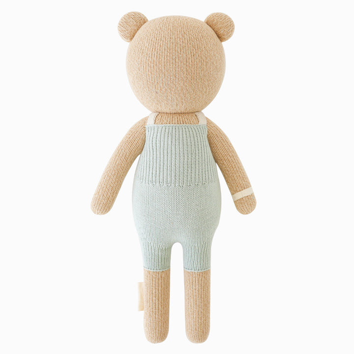 Plush | Alexander The Honey Bear