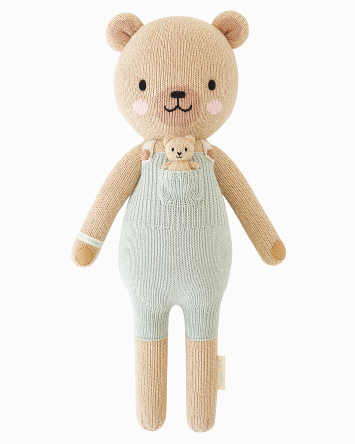 Plush | Alexander The Honey Bear