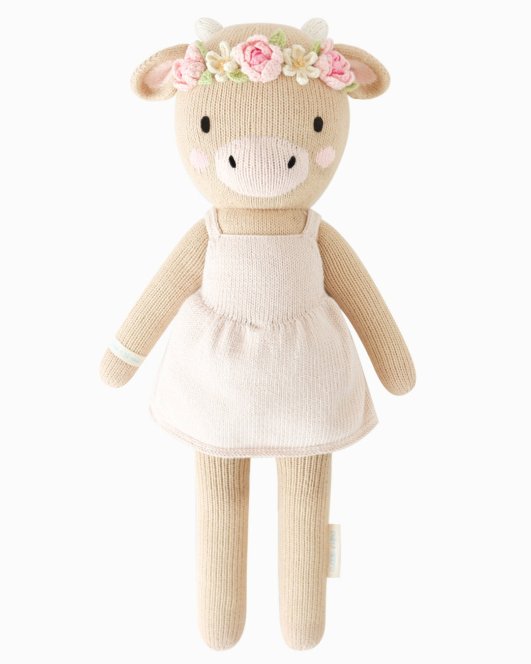 Plush | Amelia The Cow