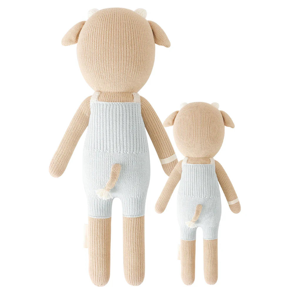 Plush | Asher The Cow