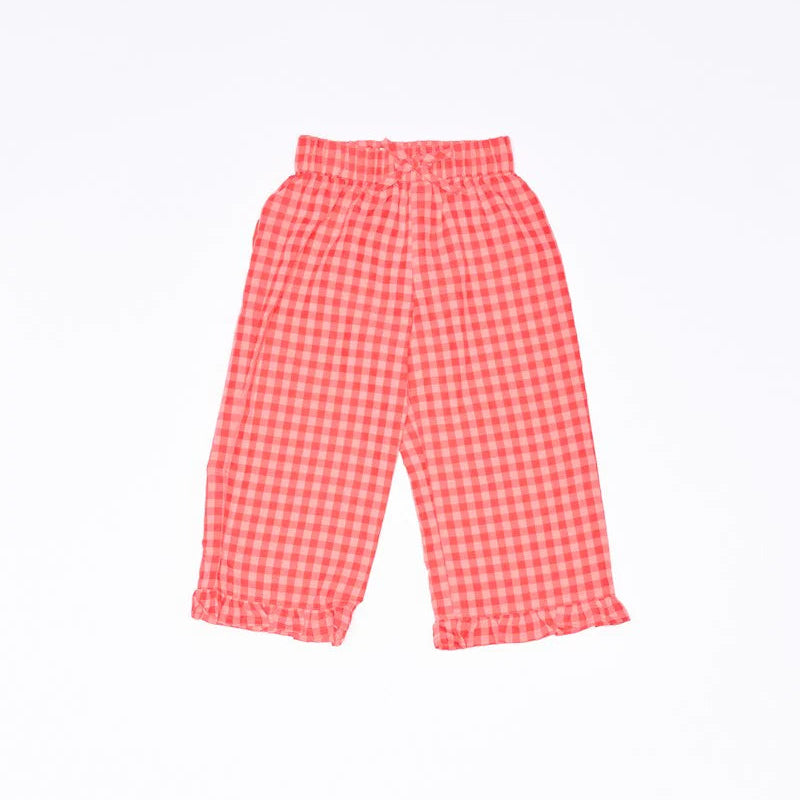 Aurora Pant - Love Check