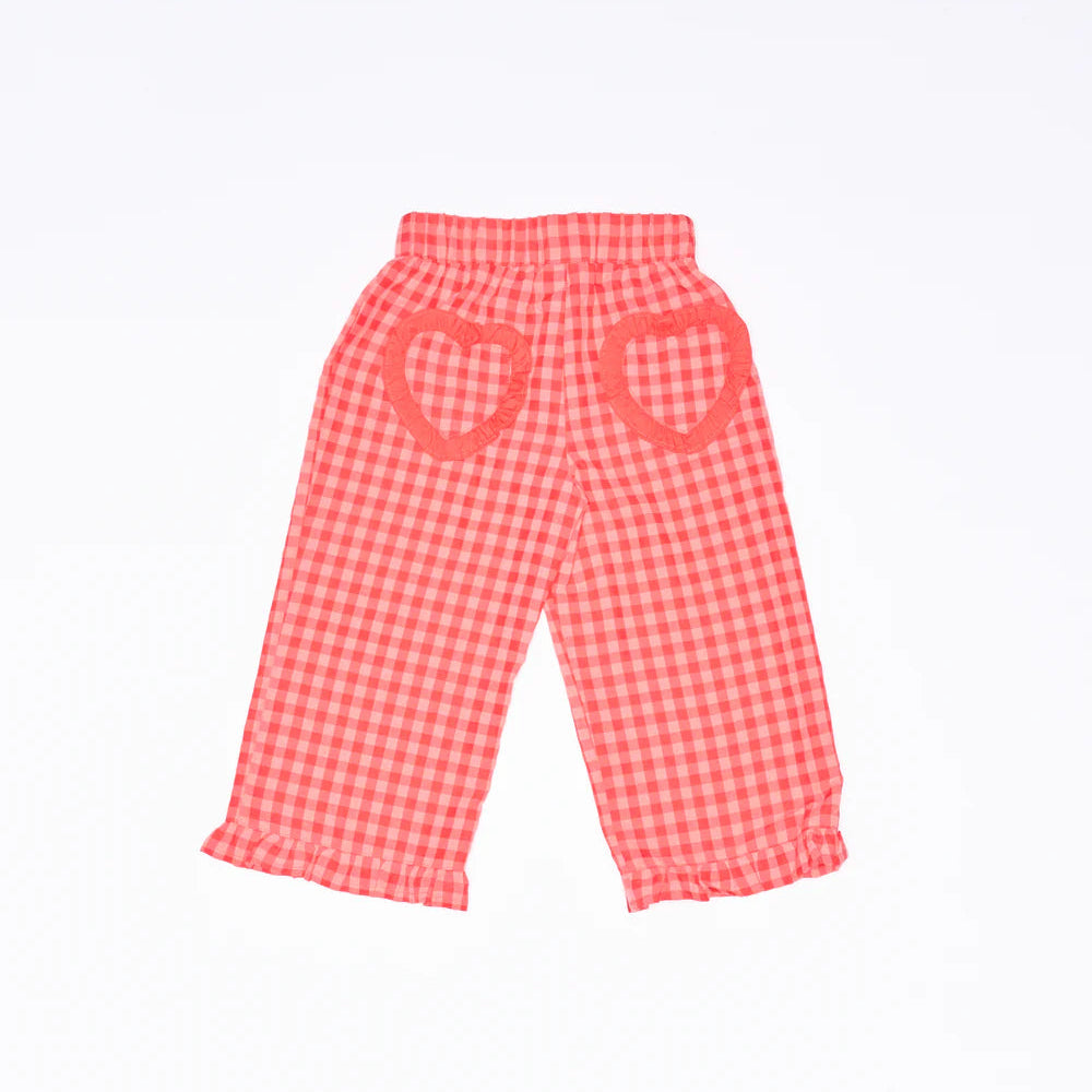 Aurora Pant - Love Check