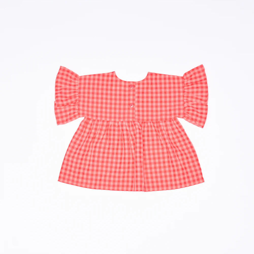 Aurora Top - Love Check