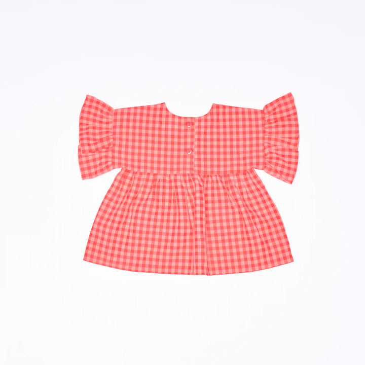 Aurora Top - Love Check