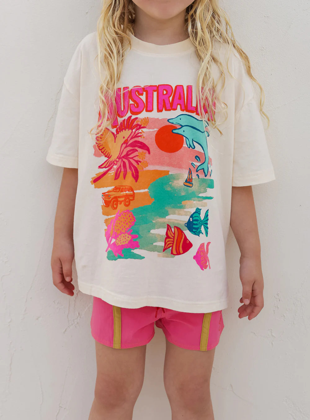 Tee | Australia Travel