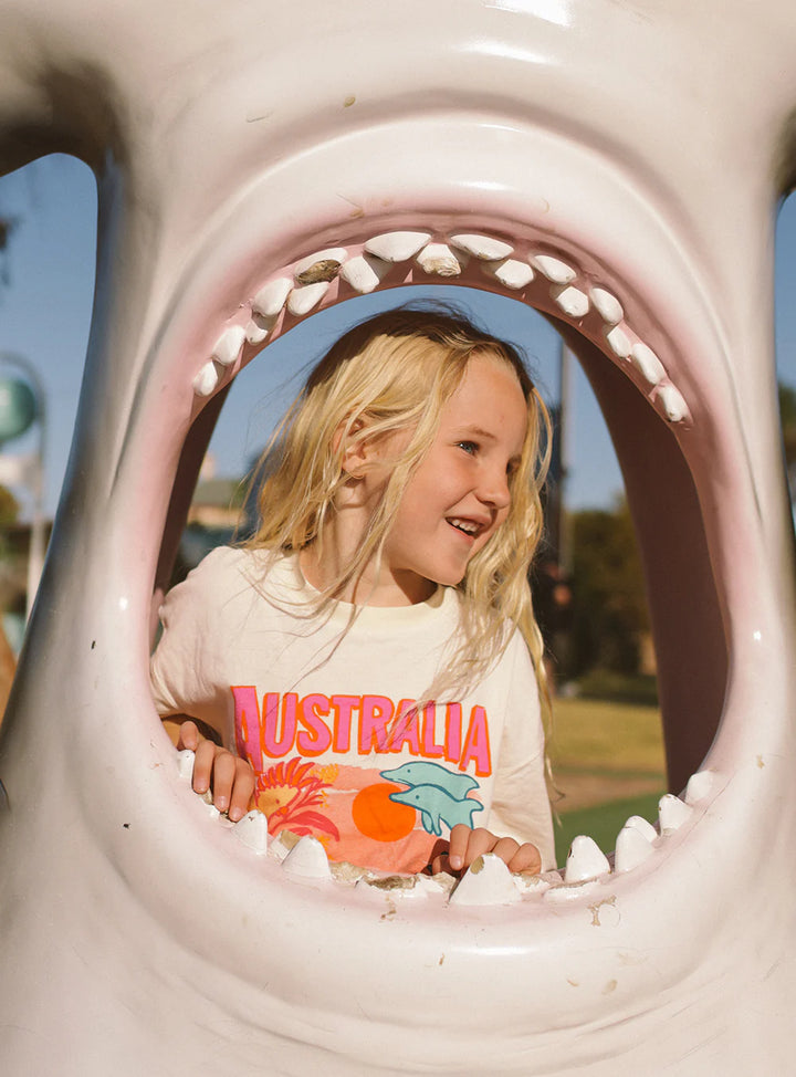 Tee | Australia Travel