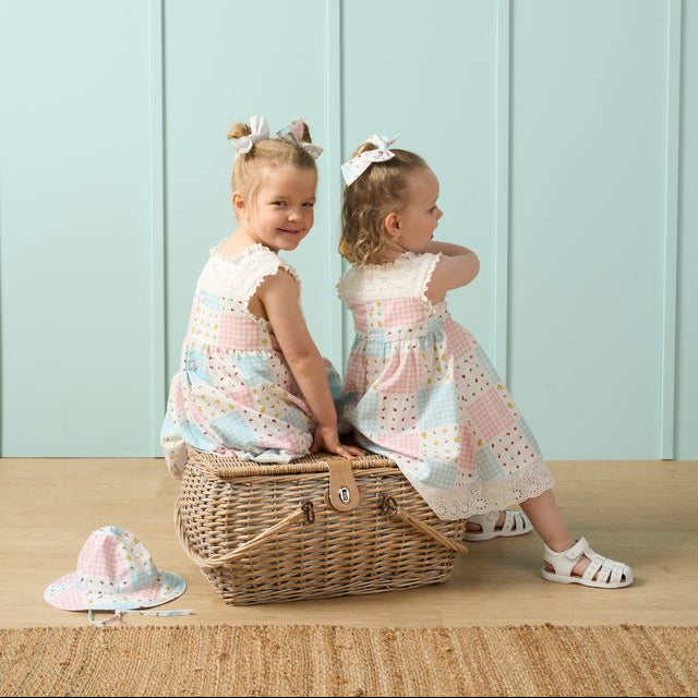 Dress | Milla