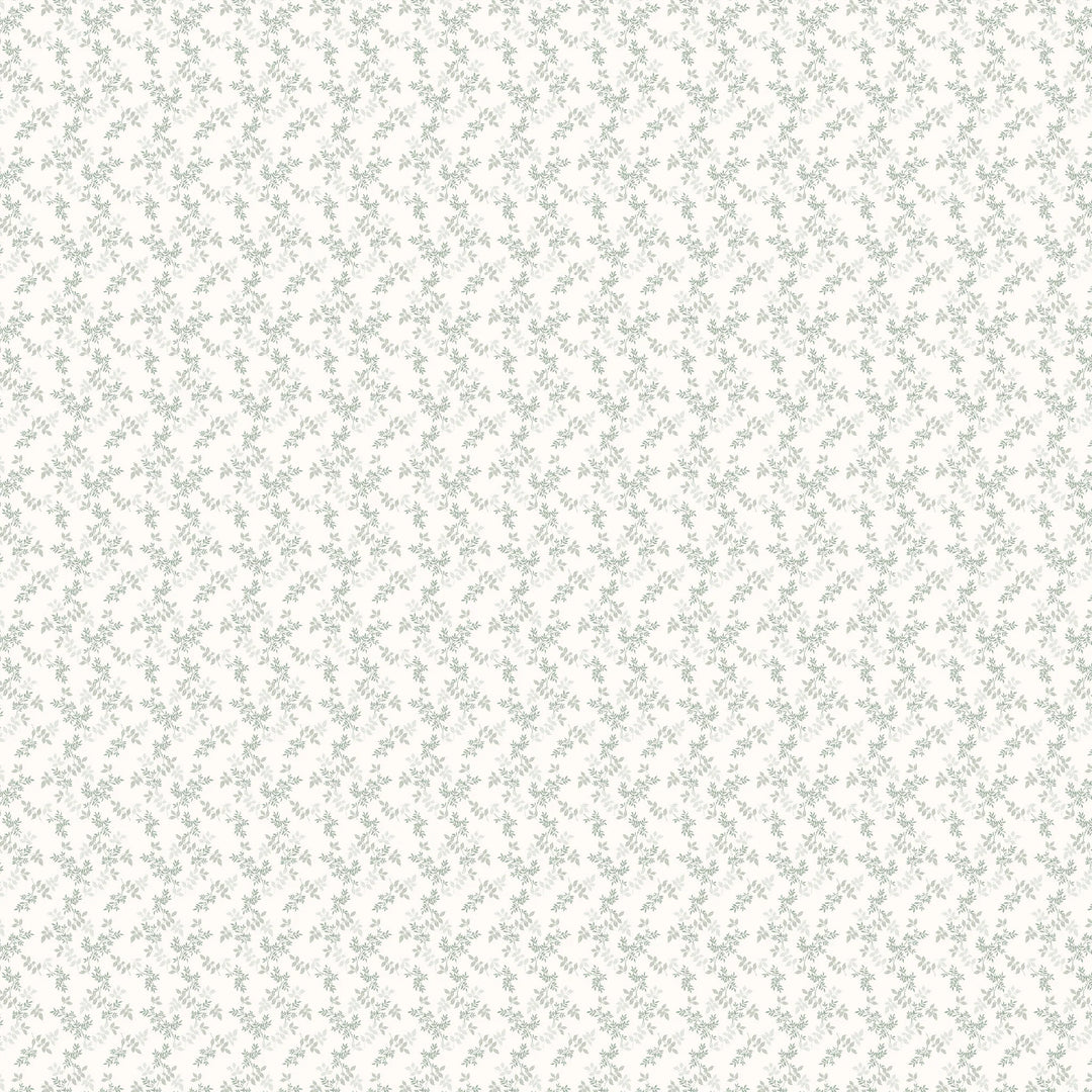 Cot | Fitted Sheet/Change Pad Cover | Organic - Cypress