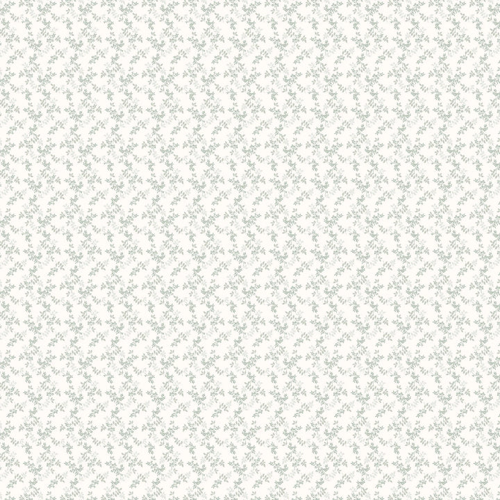 Cot | Fitted Sheet/Change Pad Cover | Organic - Cypress