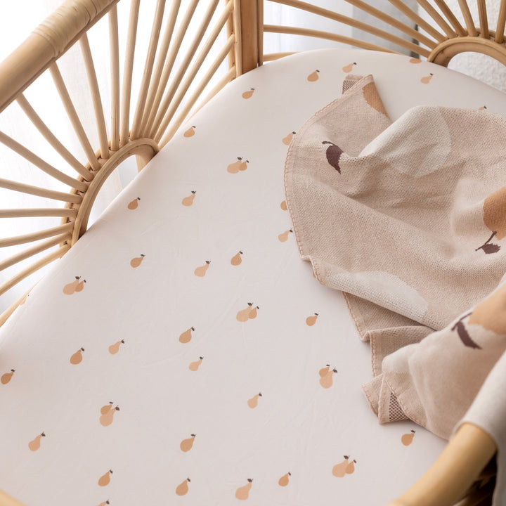 Blanket | Golden Pears