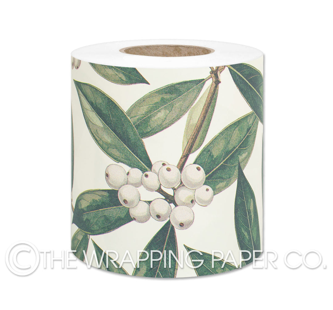Complimentary Gift Wrapping