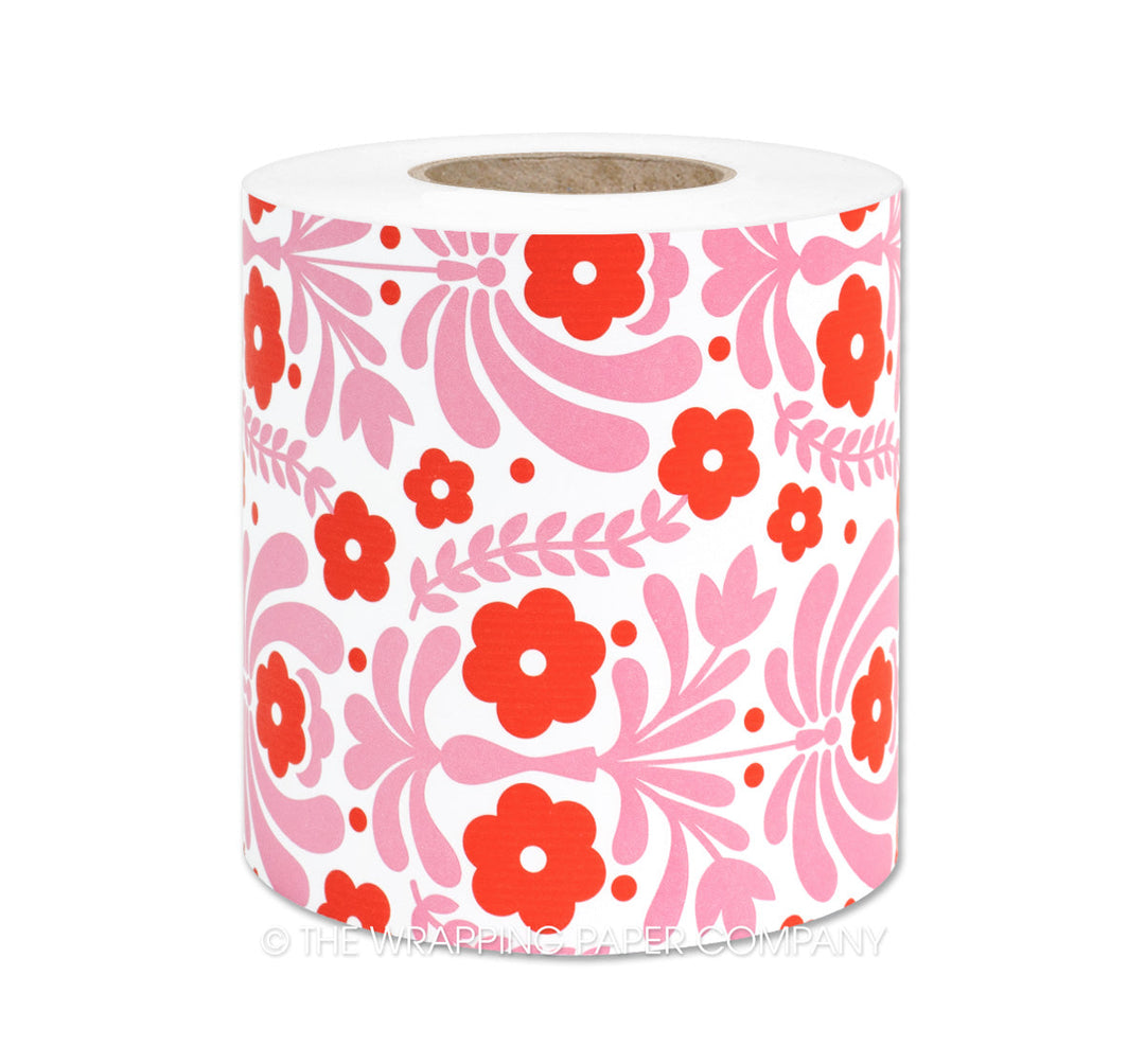 Complimentary Gift Wrapping