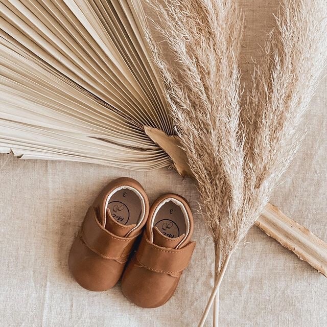 Boot | Charlie -  Brown