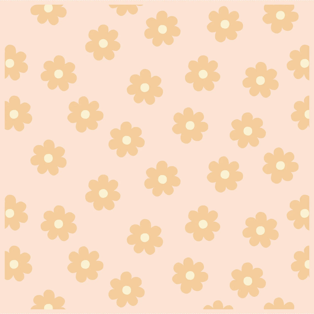 Blanket | Daisy Chain