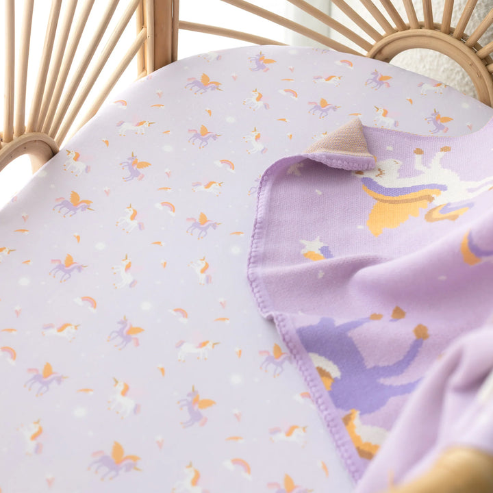 Blanket | Unicorn
