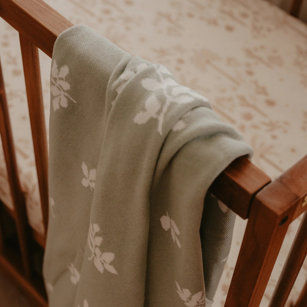 Blanket | Sweet Sage