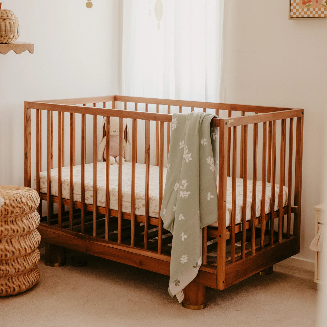 Blanket | Sweet Sage