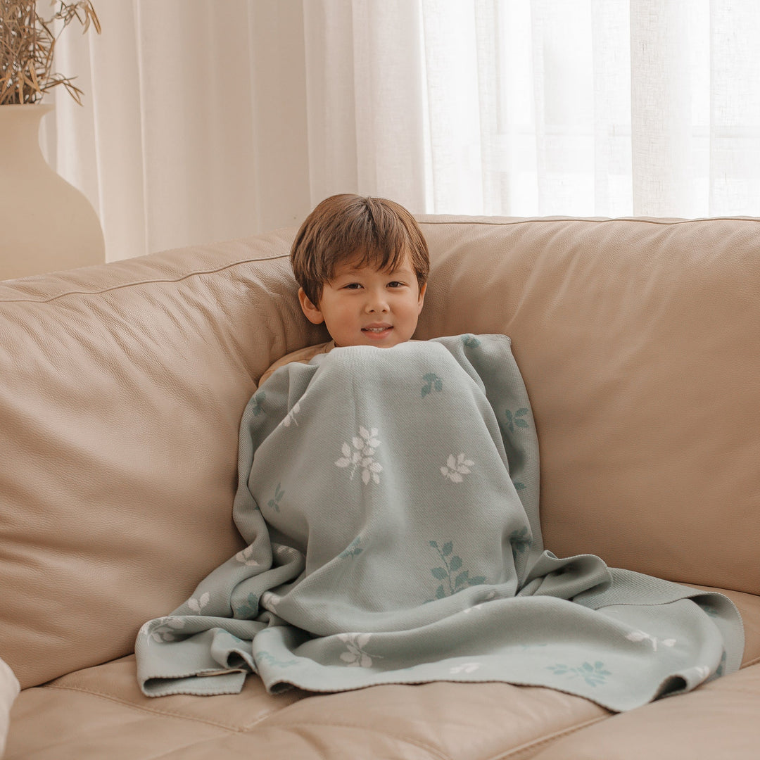 Blanket | Sweet Sage