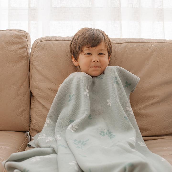 Blanket | Sweet Sage