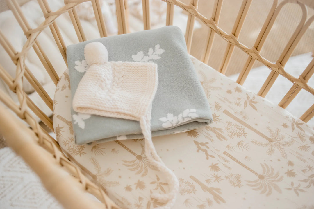 Blanket | Sweet Sage