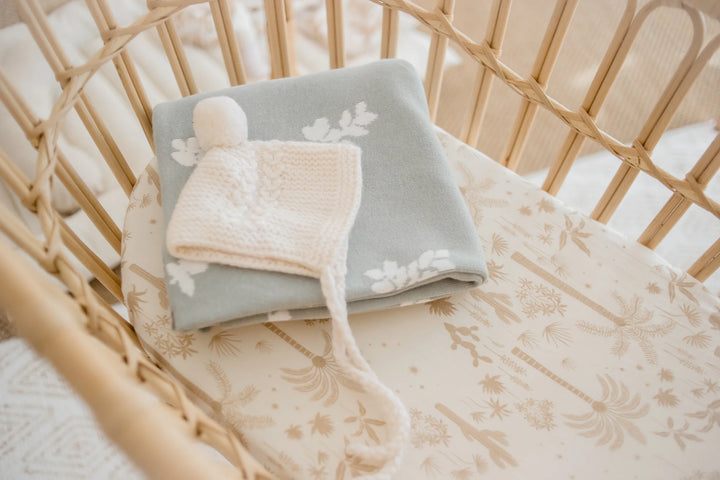 Blanket | Sweet Sage