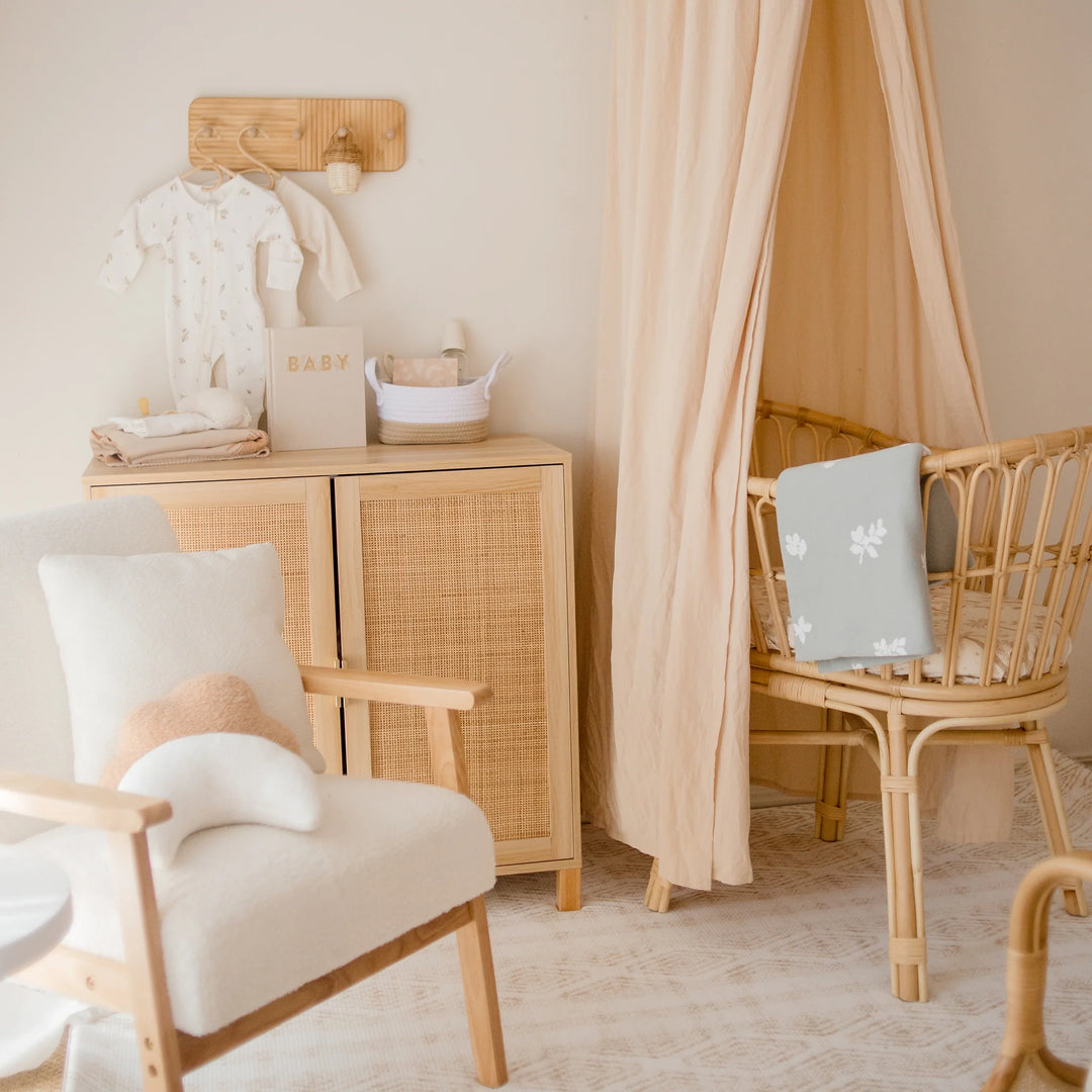 Blanket | Sweet Sage