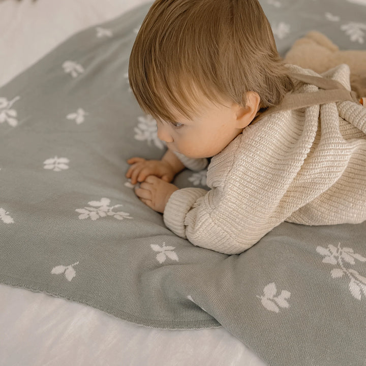 Blanket | Sweet Sage