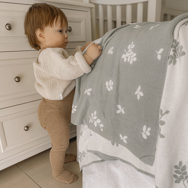 Blanket | Sweet Sage